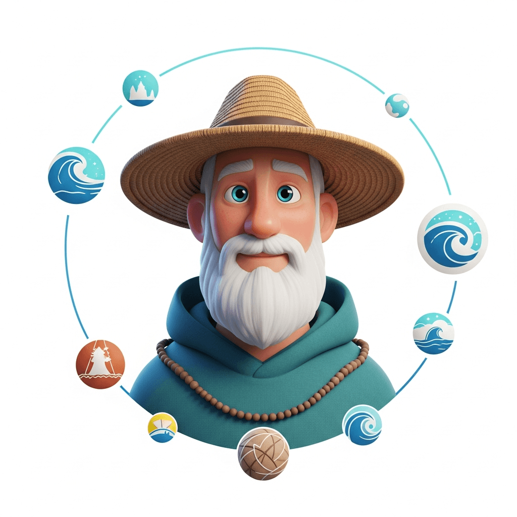 AI Bill Avatar