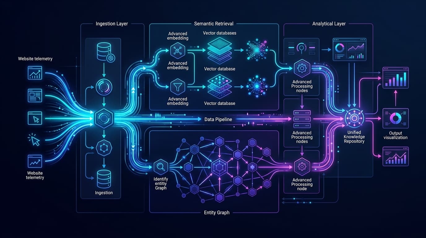 AEObility Telemetry Diagnostic Engine Pipeline Architecture Diagram